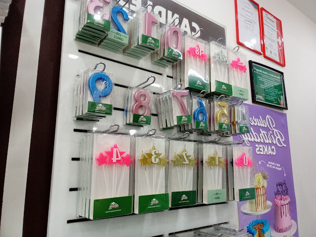 Opinii despre The Cheesecake Shop Ashgrove în Ashgrove - Hospitality and gastronomy