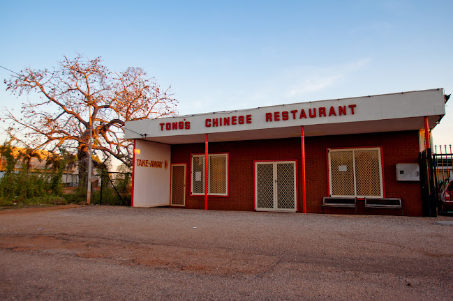 Tong's Chinese Restaurant