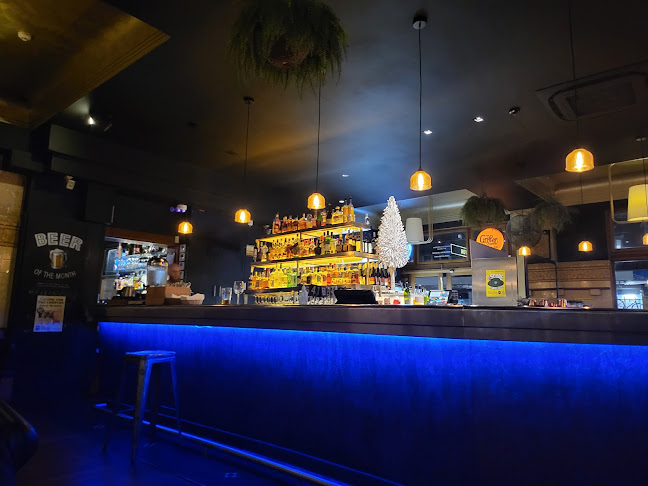 Bar Cleveland - Hospitality and gastronomy