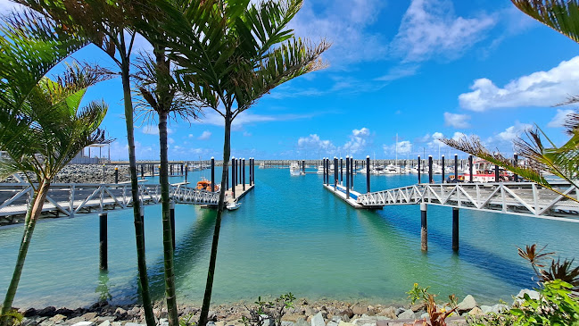 50 Mulherin Dr, Mackay Harbour QLD 4740