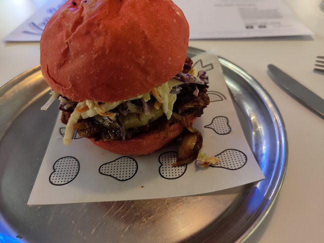 Comentarii opinii despre Veg Bar