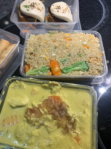 Yodthai Restaurant - Toowoomba - Hospitality and gastronomy