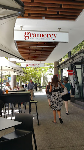 Opinii despre Gramercy Bar And Kitchen în Perth - Hospitality and gastronomy