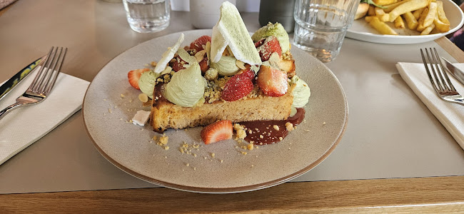 The Cupping Room | Cafe Canberra - Hospitality and gastronomy