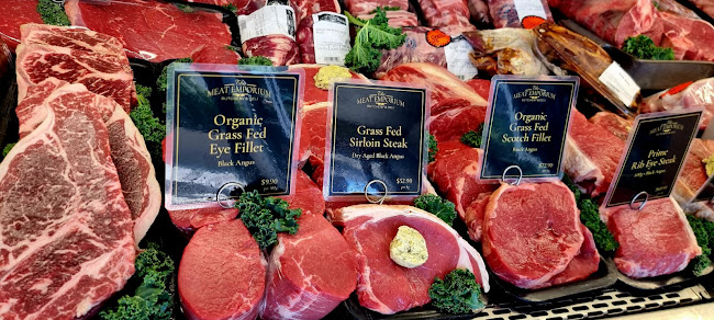 The Meat Emporium Butchery & Deli Elanora Heights NSW - Sydney