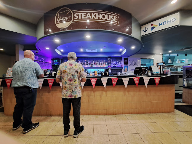 Comentarii opinii despre Harvey Road Tavern