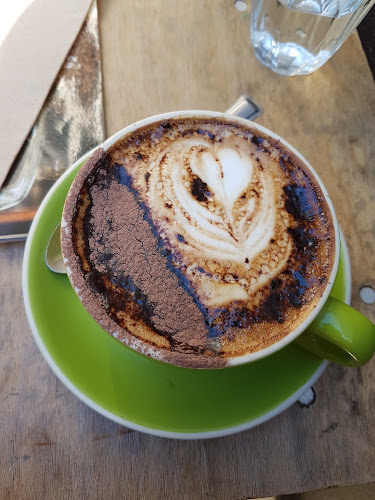 CORE espresso Hunter St - Newcastle West