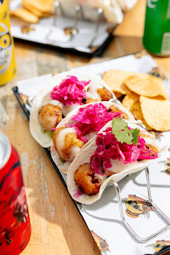 Opinii despre Taco Boi în Braddon - Hospitality and gastronomy