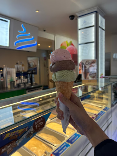 The Marina Ice Creamery - Nelson Bay