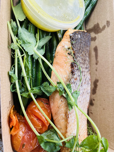 Restaurant at Potters Hotel & Brewery - Hospitality and gastronomy