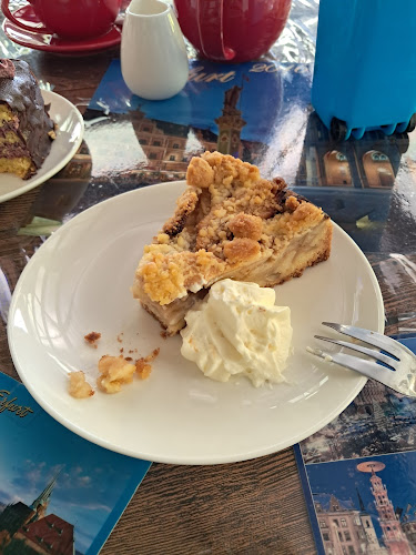 Opinii despre German Bake and Wurst House în Helidon Spa - Hospitality and gastronomy