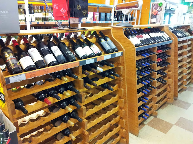 Comentarii opinii despre Bottle King Liquor