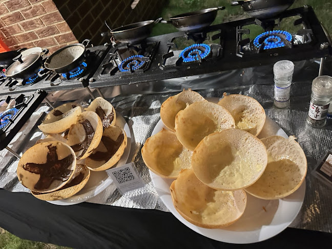 Comentarii opinii despre Crunchy Hoppers