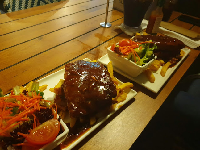 Comentarii opinii despre The Glen Hotel