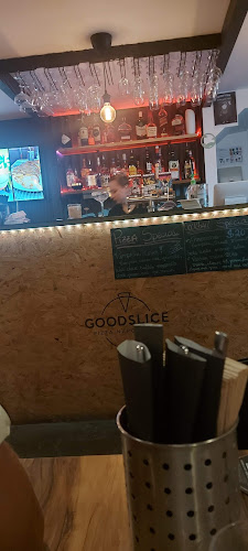 Comentarii opinii despre GOODSLICE | Pizza Napoletana