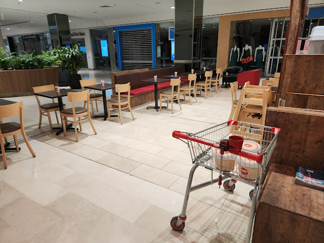 Comentarii opinii despre Mrs. Fields Belconnen Westfield