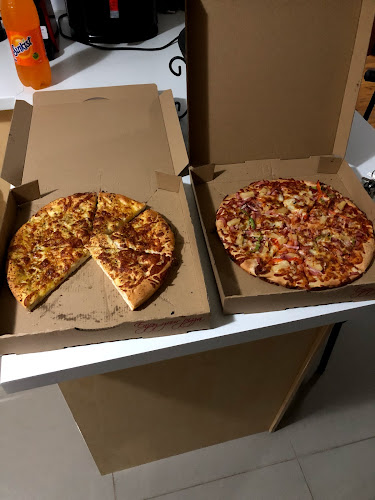 Ditto's Pizza & Pasta - Hospitality and gastronomy