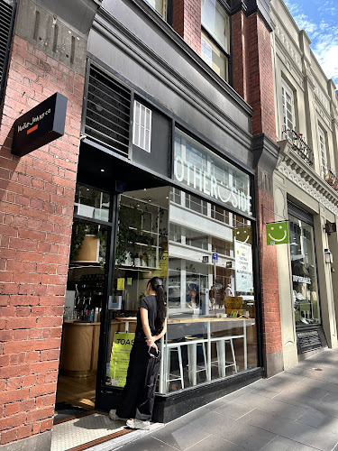 Comentarii opinii despre Otherside Coffee