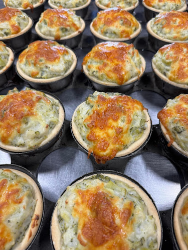 Comentarii opinii despre Continental Bake House Moorabbin