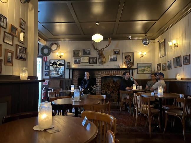 Comentarii opinii despre Dulcie's Cottage