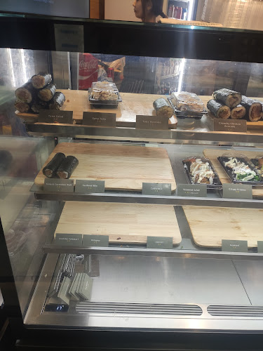 Tanakas Sushi and (Juice, smoothie bubble tea ) - Alice Springs