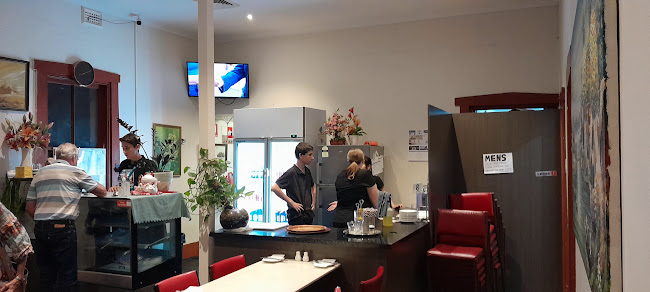 Mia Restaurant- Western and Asian - Geraldton