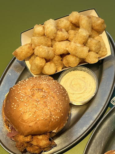 Comentarii opinii despre Nordburger