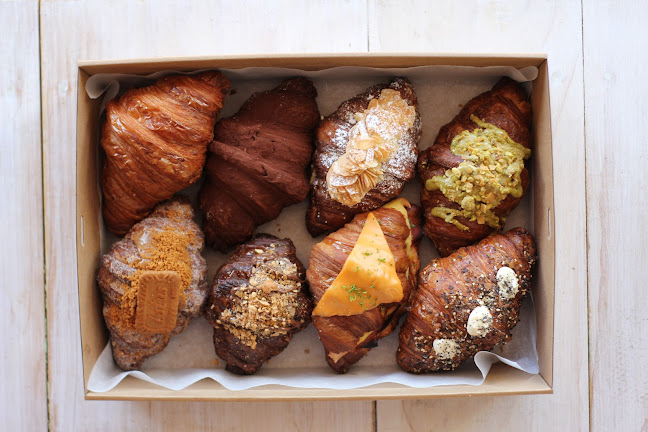 Zonts Bakehouse - Northbridge