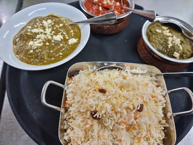 Tamarin Indian Restaurant