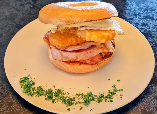 FLAVA Cafe - 'Taste the Vibe' - Christies Beach