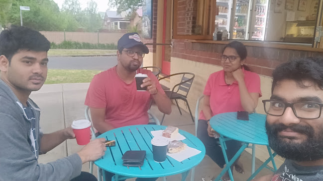 Opinii despre David Street Store în Albury - Hospitality and gastronomy