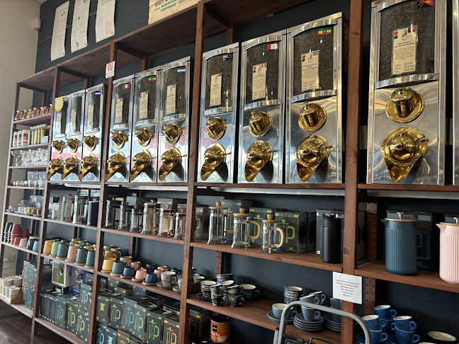 Grind Roast Masters - Hospitality and gastronomy