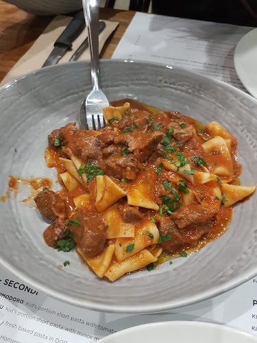 CURVA Cucina & Bar - Alexandria