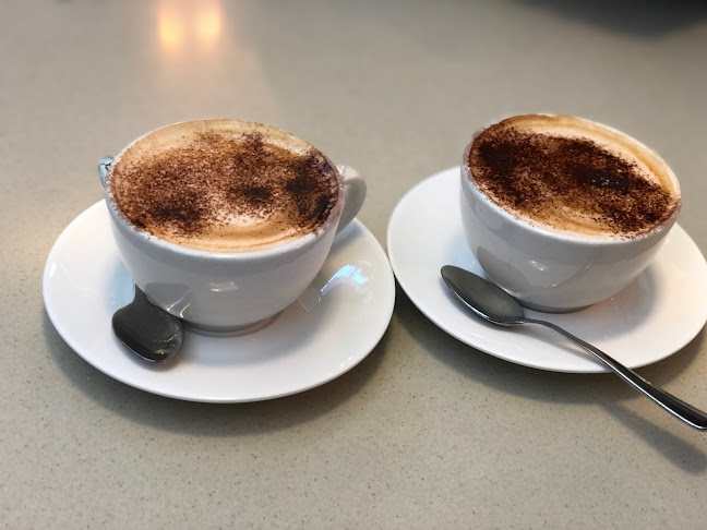 Pancakes On The Rocks - The Rocks