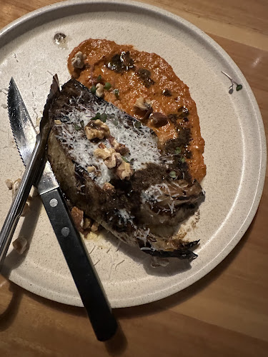 Opinii despre Louca's Restaurant în Adelaide - Hospitality and gastronomy