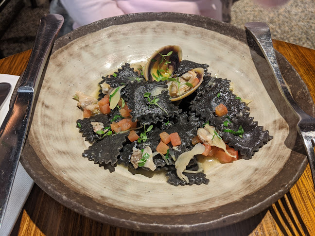 Pentolina - Fresh Pasta & Bar - Hospitality and gastronomy