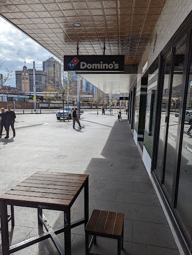 Domino's Pizza Surry Hills - Hospitality and gastronomy