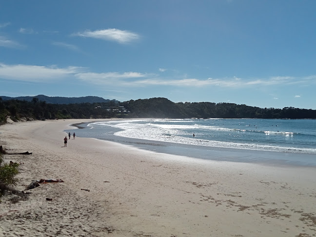 Opinii despre Coffee truck în Coffs Harbour - Hospitality and gastronomy