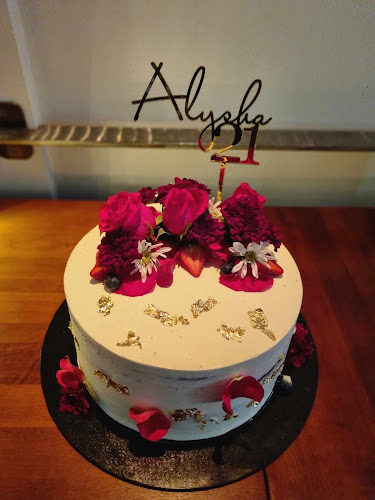 Comentarii opinii despre The Village Baker Black Forest