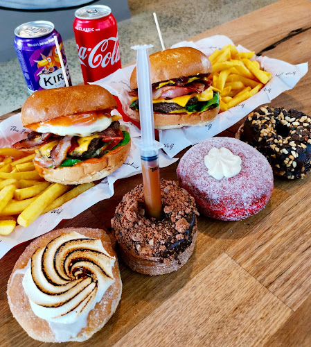 The Famished Wolf Patterson Lakes - Patterson Lakes