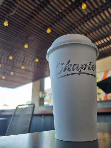 Chapter - Hospitality and gastronomy