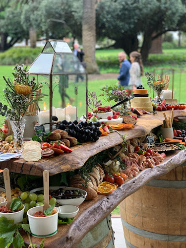 GRAZING IN COMPANY - Perth