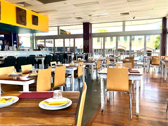 Mekong Thai Lao Restaurant - Port Macquarie