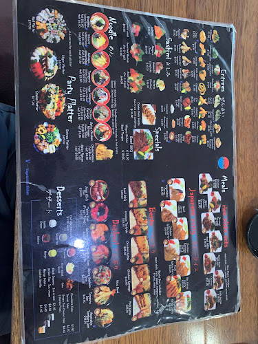 Opinii despre Osaka Kaiten Sushi în Surfers Paradise - Hospitality and gastronomy