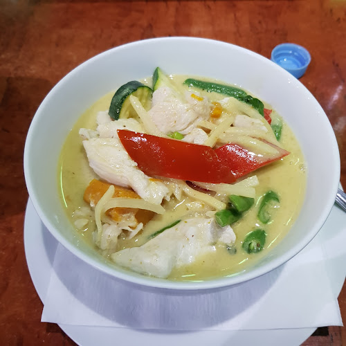 Rice Thai Restaurant & Take Away - Hospitality and gastronomy