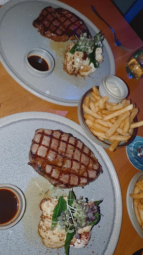 Bridgewater Q - Townsville City