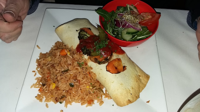 The Prickly Cactus - Launceston