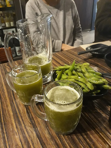 Comentarii opinii despre Gyoza Gyoza