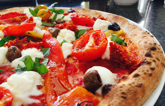 Opinii despre Kuma Forni Australia în Albury - Hospitality and gastronomy