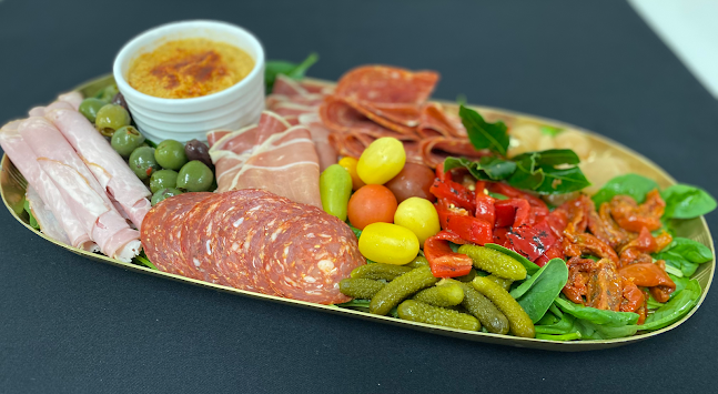 Cherry's Catering & Events Perth